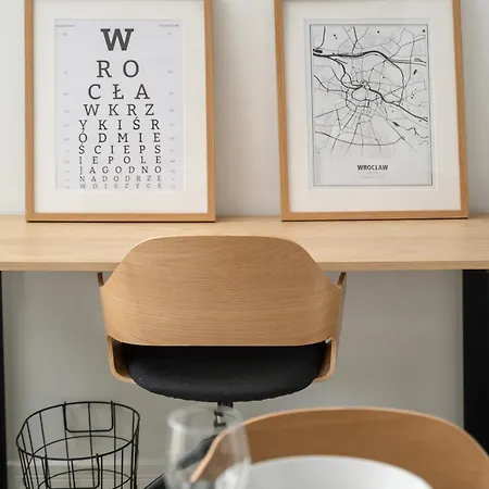 Cozy In Near Old Town By Renters Lejlighed *
